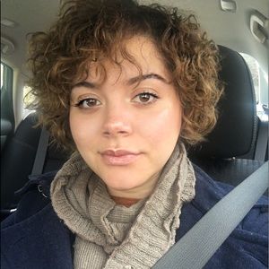 Meet your Posher, Alexa